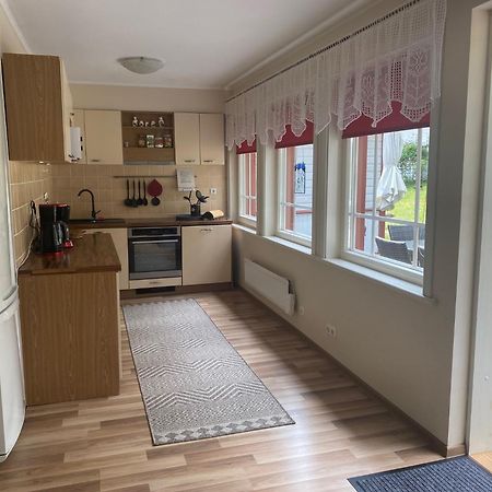 Sinisalu Apartments Käsmu Eksteriør billede
